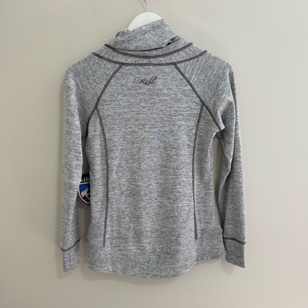 Kuhl NWT Lea Pullover Sweater - Picture 5 of 9